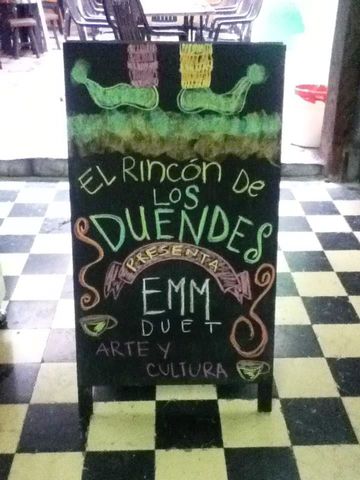 Sin Nombre