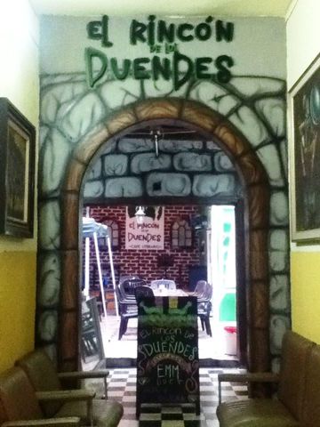 Sin Nombre
