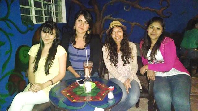 Sin Nombre