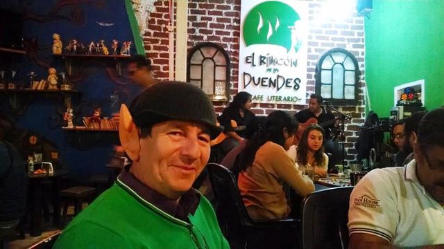 Sin Nombre